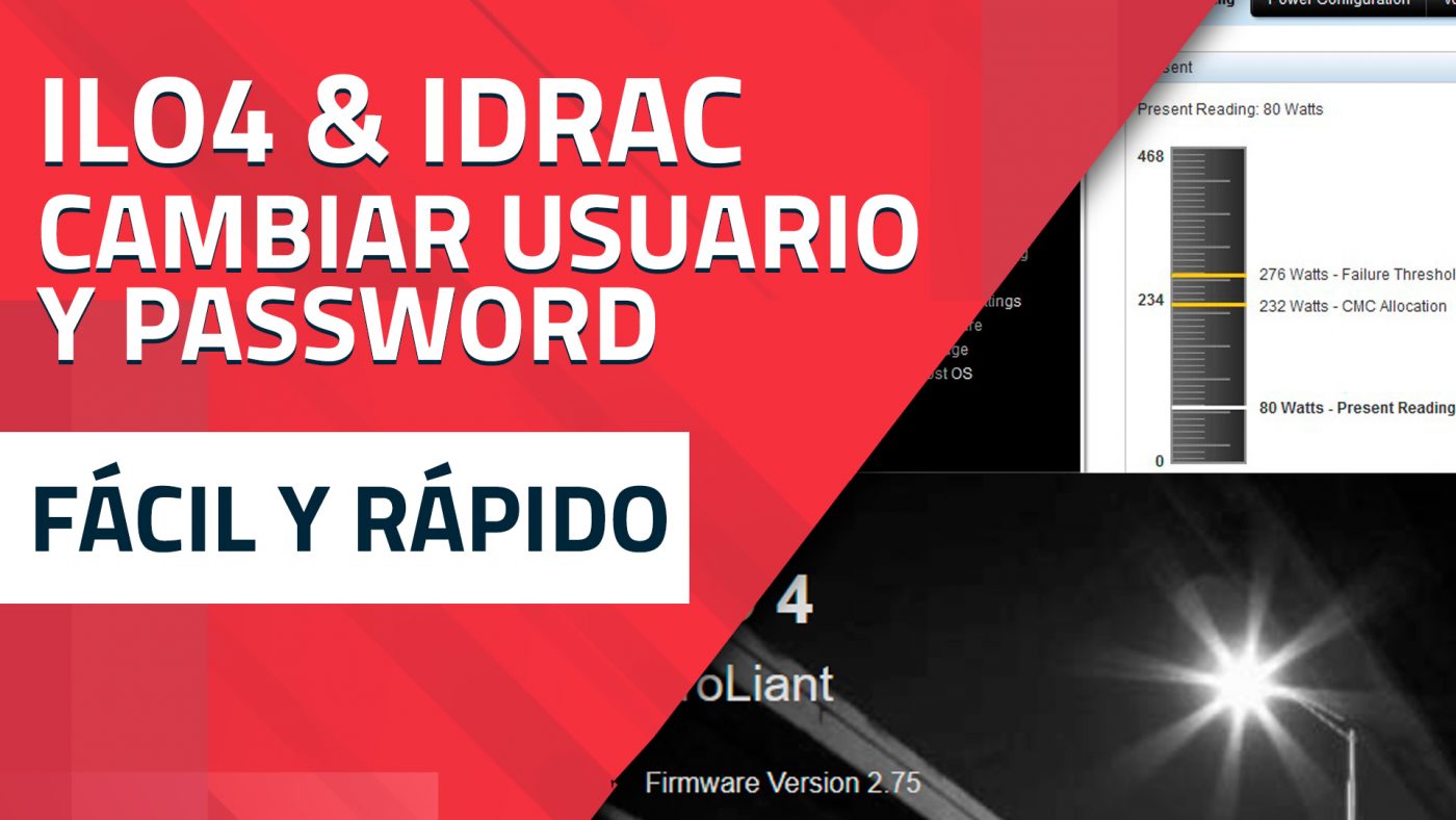 IDRAC