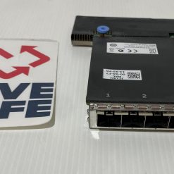 DELL BROADCOM 57840S - JC10M - 4 PUERTOS 10GB SFP+ TARJETA DE RED
ENVIO RAPIDO, FACTURA, VENDEDOR PROFESIONAL