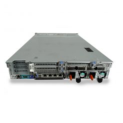 Dell PowerEdge R730XD 12LFF (12 Bahías de 3.5") CONFIGURABLE Perfecto Para Potencia y Almacenamiento. ENVIO RAPIDO, FACTURA, VENDEDOR PROFESIONAL