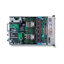 Dell PowerEdge R730XD 12LFF (12 Bahías de 3.5") CONFIGURABLE Perfecto Para Potencia y Almacenamiento. ENVIO RAPIDO, FACTURA, VENDEDOR PROFESIONAL