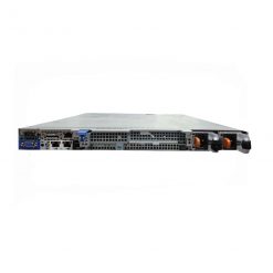 Dell PowerEdge R330 8SFF 1x E3-1270 V5 (4 Núcleos 8 Hilos) 16GB RAM DDR4 PERC H330 2 PSU
ENVIO RAPIDO, FACTURA, VENDEDOR PROFESIONAL