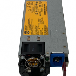 HP FUENTE DE ALIMENTACION 750W PN:643955-201/643932-001 COMPATIBLE CON G8
ENVIO RAPIDO, FACTURA, VENDEDOR PROFESIONAL