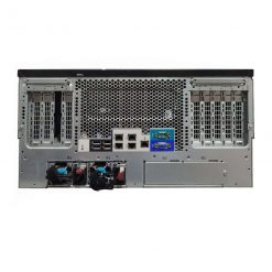 Servidor ML350 G9 Formato Torre, con 8 Bahías para Discos de 2.5″, con Doble Procesador Xeon V3, 16 Núcleos y 32 Hilos, 32 GB de RAM, Doble Fuente por Redundancia y Seguridad.
Si No es la Configuración que estás buscando, Consúltanos. ENVIO RAPIDO, FACTURA, VENDEDOR PROFESIONAL