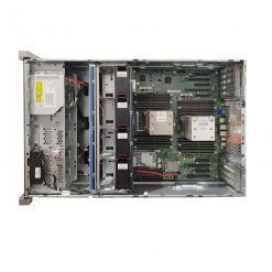 Servidor ML350 G9 Formato Torre, con 8 Bahías para Discos de 2.5″, con Doble Procesador Xeon V3, 16 Núcleos y 32 Hilos, 32 GB de RAM, Doble Fuente por Redundancia y Seguridad.
Si No es la Configuración que estás buscando, Consúltanos. ENVIO RAPIDO, FACTURA, VENDEDOR PROFESIONAL