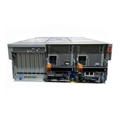 Servidor Formato 4U.
IBM System X3850 X5 4x E7-4820 (32 Núcleos / 64 Hilos) 128GB RAM ECC 2 PSU 2x1GB
ENVIO RAPIDO, FACTURA, VENDEDOR PROFESIONAL