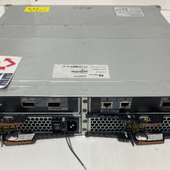 NETAPP DS2246 24SFF 2X111-00190+B0 +24 CADDIES+ 2XPSU 114-00065.
ENVIO RAPIDO, FACTURA DISPONIBLE, CAJA REFORZADA, VENDEDOR PROFESIONAL