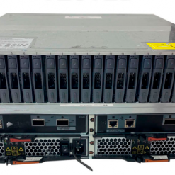 NETAPP DS2246 24SFF 2X111-00190+B0 +24 CADDIES+ 2XPSU 114-00065.
ENVIO RAPIDO, FACTURA DISPONIBLE, CAJA REFORZADA, VENDEDOR PROFESIONAL