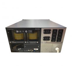 APC SAI SMART-UPS 5000 5U FUENTE DE ALIMENTACION ININTERRUMPIDA 5000VA 230V MONTAJE EN RACK, Front Bezel NO INCLUIDO
ENVIO RAPIDO, FACTURA, VENDEDOR PROFESIONAL