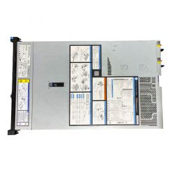 Servidor Rack IBM X3550 M5 8SFF 2xE5-2620V3 + 32GB DDR4 + M5210 + 2PSU 5463-AC1
ENVIO RAPIDO, FACTURA, VENDEDOR PROFESIONAL