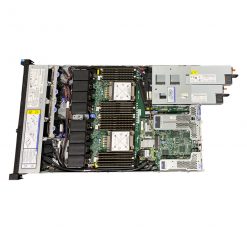 Servidor Rack IBM X3550 M5 8SFF 2xE5-2620V3 + 32GB DDR4 + M5210 + 2PSU 5463-AC1
ENVIO RAPIDO, FACTURA, VENDEDOR PROFESIONAL