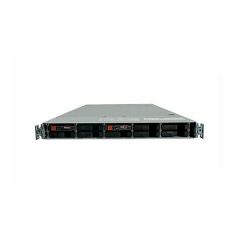 Servidor Rack DELL EMC EU1SPE 2SFF 2x E5-2620v3+32GB DDR4+4X1GB LAN + 4X16GB WITH TRANSCEIVERS FC + 4X10GB SFP+ 900-541-044
ENVÍO RÁPIDO FACTURA CAJA REFORZADA VENDEDOR PROFESIONAL