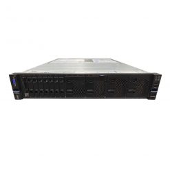 Servidor Rack IBM X3650 M5 8SFF 2xE5-2620V3 + 32GB DDR4 + M5210 + 1x1TB SAS + 2PSU 8871-AC1
ENVÍO RÁPIDO FACTURA CAJA REFORZADA VENDEDOR PROFESIONAL