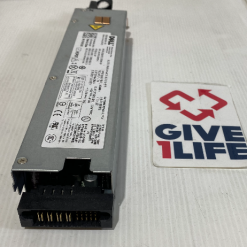 DELL FUENTE DE ALIMENTACION 500W PARA POWEREDGE R410 R415 PN: H318J/0H318J
ENVIO RAPIDO, FACTURA, VENDEDOR PROFESIONAL