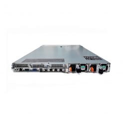 Dell PowerEdge R640 8SFF 2x Xeon Gold 6134 16 Núcleos 32 Hilos 64GB RAM PERC H740P
ENVIO RAPIDO, FACTURA, VENDEDOR PROFESIONAL