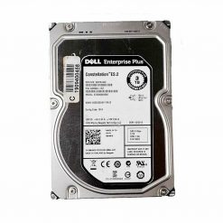 DELL ENTERPRISE PLUS ST33000650SS 3TB HDD 3.5" SAS-2 6GB/S 7.2K 64MB - 6H6FG - ESPECIAL PARA SERVIDORES HP / DELL / IBM
ENVIO RAPIDO, FACTURA DISPONIBLE, VENDEDOR PROFESIONAL