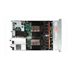 Dell PowerEdge R640 8SFF 2x Xeon Gold 6138 40 Núcleos 80 Hilos 32GB RAM PERC H730Mini
ENVIO RAPIDO, FACTURA, VENDEDOR PROFESIONAL