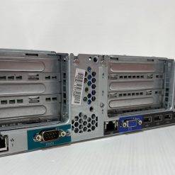 Servidor Rack HP DL560 G8 5SFF 4XE5-4650 + 256GB + P420 + 2PSU HSTNS-5170 ENVIO RAPIDO, FACTURA, VENDEDOR PROFESIONAL