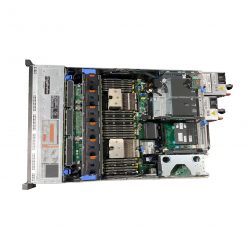 Servidor Rack DELL R720XD 24SFF 2xE5-2630 + 48GB RAM + H710 + 4x1GB LAN + 2PSU NW98N
ENVÍO RÁPIDO FACTURA CAJA REFORZADA VENDEDOR PROFESIONAL