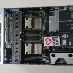 DELL POWEREDGE R730XD 24SFF 2U (24x 2.5" Bahías) CONFIGURABLE ENVIO RAPIDO, FACTURA DISPONIBLE, CAJA REFORZADA, VENDEDOR PROFESIONAL