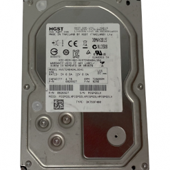 HITACHI HUS724040ALS641 4TB HDD SAS 3.5" 7.2K RPM 6GB/S - PARA SERVIDORES
ENVIO RAPIDO, FACTURA, VENDEDOR PROFESIONAL