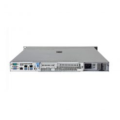 Dell PowerEdge R230 4LFF 1x E3-1220V5 4GB RAM PERC H330 1 PSU - Formato Más Corto que el Estándar - 55CM de Fondo.
ENVIO RAPIDO, FACTURA, VENDEDOR PROFESIONAL