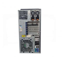 Servidor Rack DELL PowerEdge T320 8LFF Xeon E5-1410 v2 + 16GB DDR3+ H710
ENVIO RAPIDO, FACTURA, VENDEDOR PROFESIONAL