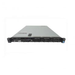 Servidor Rack DELL PowerEdge R430 8SFF 2xE5-2680V3+ 32GB DDR4+ S130 + 2PSU
ENVIO RAPIDO, FACTURA, VENDEDOR PROFESIONAL