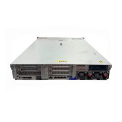 HP Proliant DL380 Gen10 12LFF + 2SFF 2x Gold 6138 (40 Núcleos 80 Hilos) 32GB RAM E208i-SR 2x PSU
ENVIO RAPIDO, FACTURA, VENDEDOR PROFESIONAL